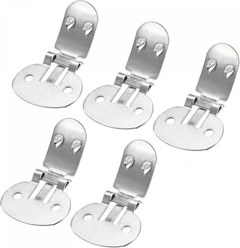 Stk blanko schuhclips - 20, 31mm