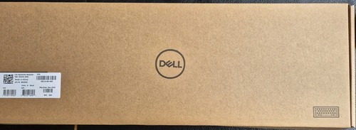 Dell kb216 tastatur - kb216, und