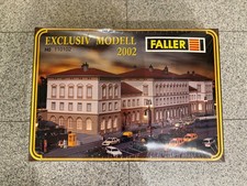 Faller 110102 Exclusiv Modell
