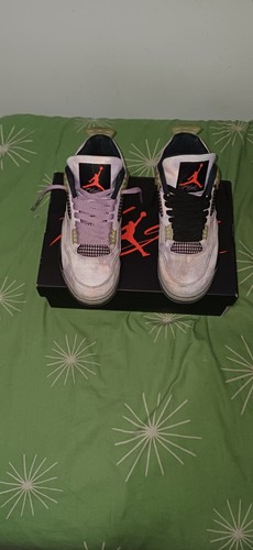 Air jordan zen master - 4,