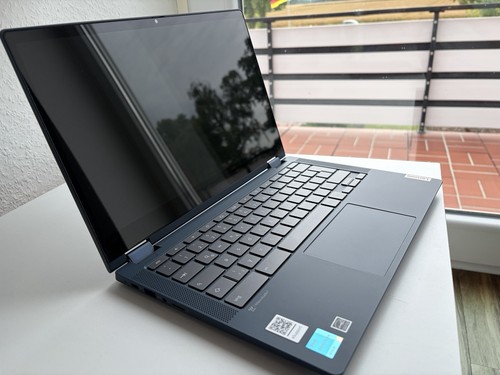 Lenovo ideapad flex - lenovo,