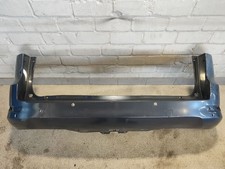 Stoßstange Hinten 7S71N17906A