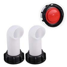 IBC Container Auslauf Auslauf