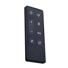 Neue Fernbedienung für Bose