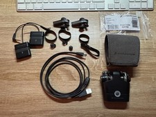 Paar sennheiser w1 - 2, mx-w1