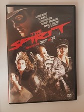 The Spirit DVD von Macher von