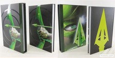 Absolute Green Arrow Hardcover