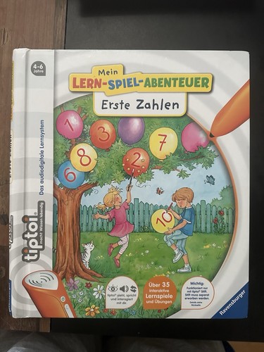 Tiptoi mein - tiptoi®,