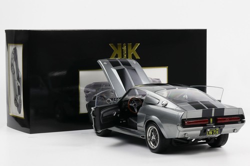 Scale ford mustang - scale,