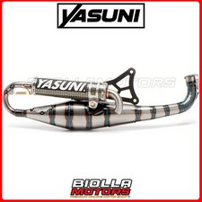 TUB911CK AUSPUFF YASUNI C30
