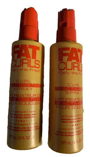 Samy fat curls defy - x,