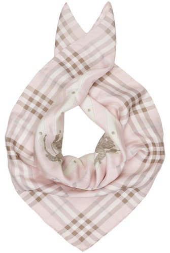 Burberry schal damen - burberry,