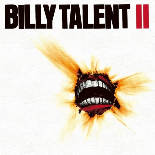 Billy talent - talent,