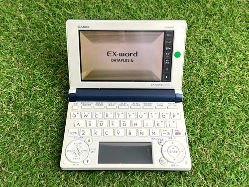 Casio word elektronisches - casio, ex-word