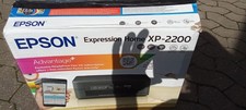 Epson Expression Home XP-2205 3-in-1-Multifunktionsdrucker, WLAN nicht geprüft