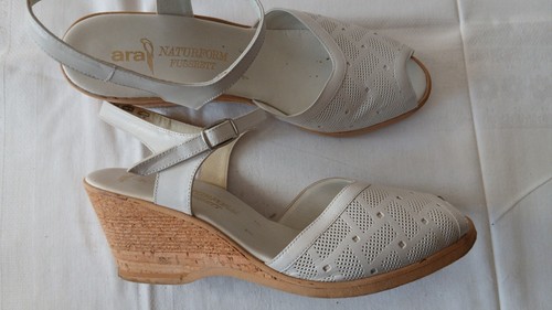 Ara schuhe damen keilabsatz - ara,