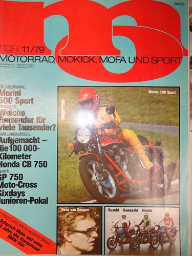 1979 vespa 50 n - 11, 1979,