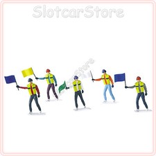 Carrera 21115 Streckenposten