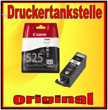 orig. Patrone CANON PGI-525 bk Pixma MG 6150 6250 8150 8240 8250 MX 715 885 895