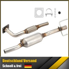 KATALYSATOR KAT FÜR SEAT AROSA 6H VW LUPO 6X 6E POLO 6N 6N2 1.0 1.4