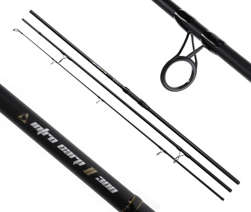 Karpfenrute mikado intro carp - karpfenrute,