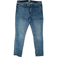 QS s.Oliver 44 Jeans Hose blau