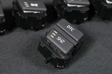 Schaltzentrum Mittelkonsole