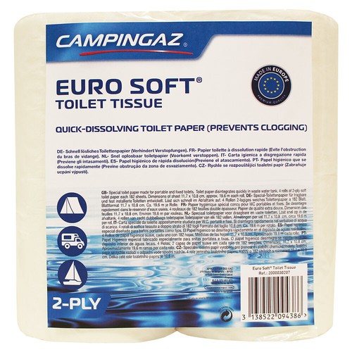 Neu campingaz toilettenpapier - campingaz,
