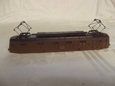 Fleischmann 1339 Gehäuse