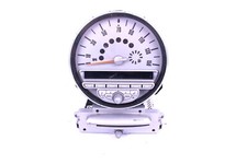 Meilen Tachometer & Boost CD Player Radio Mini One Cooper 2 R55 R56 6512-3450803