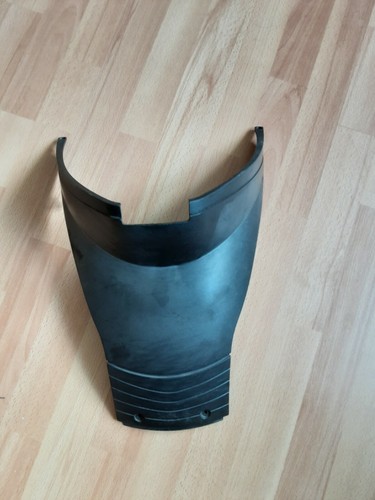 Aprilia motard helm - sr,