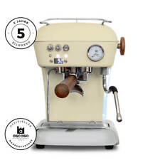 Ascaso Dream PID, creme matt