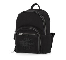Harley-Davidson Mundi Canvas