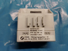 BMW 3er E46 Neigungssensor