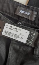 Just Cavalli Jeans distressed