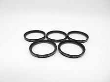 5x Original Hasselblad Softar III B57 Carl Zeiss Filter