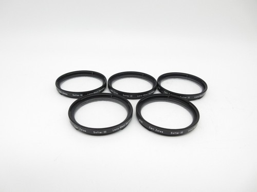 Original hasselblad softar - 5x,