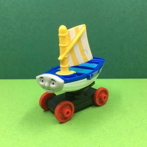 Selten mattel thomas the - thomas, tank