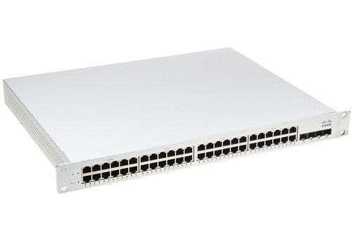 Cisco meraki ms220 - cisco,