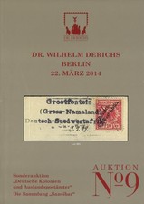 Deutsches reich wilhelm - reich:, dr.