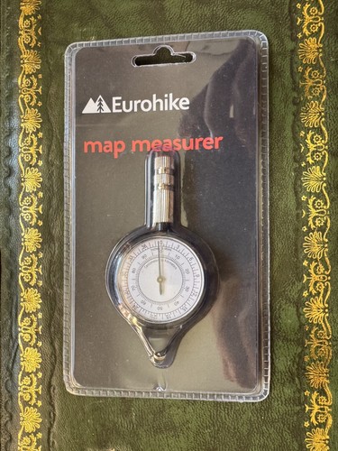 Eurohike kartenmesser - eurohike,