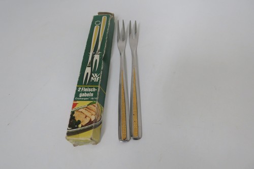 Wmf fleischgabeln dekor - 2,