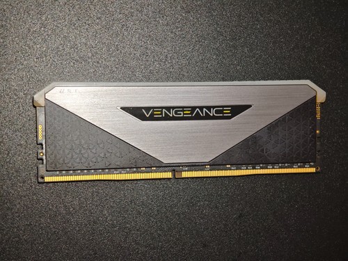 Corsair vengeance rgb 16gb - rt,