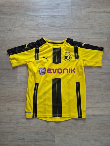Fussball trikot borussia - fussball-trikot,