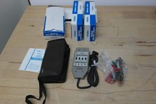 Hioki 9306 channel contact - channel,
