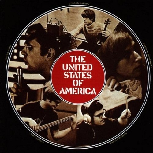The united states america - america,