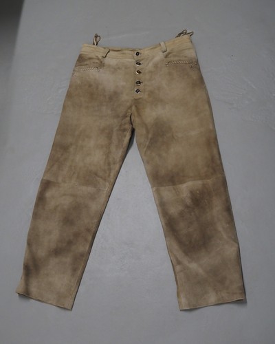 Lekra trachten lederhose - lekra, gr