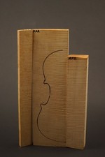 Edles Tonholz-Set für den