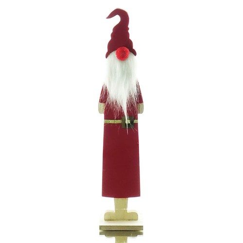 Weihnachtsmann rot mit - weihnachtsmann,