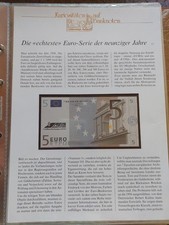 Kuriositäten Auf Banknoten 